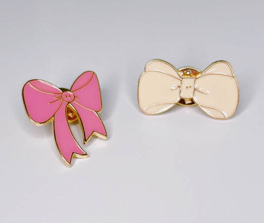 Bow Pins