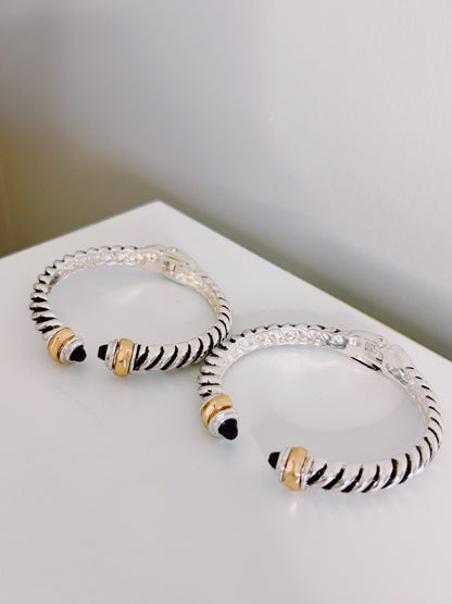 The Camden Bangle