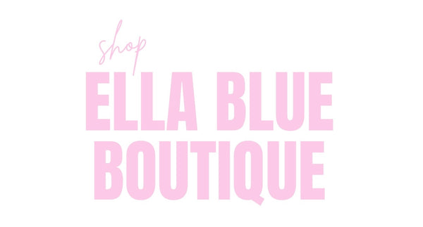 Ella Blue Boutique