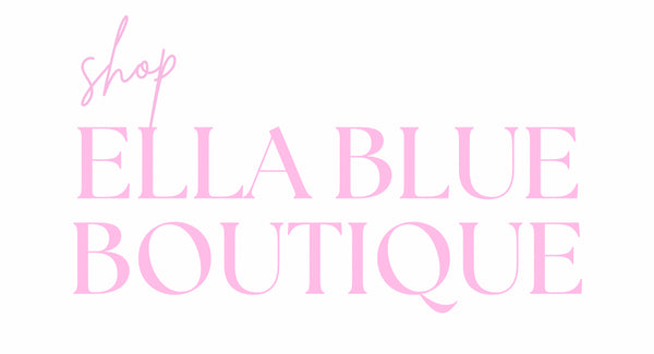 Ella Blue Boutique