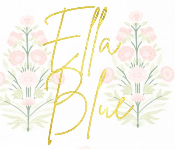 Ella Blue Boutique