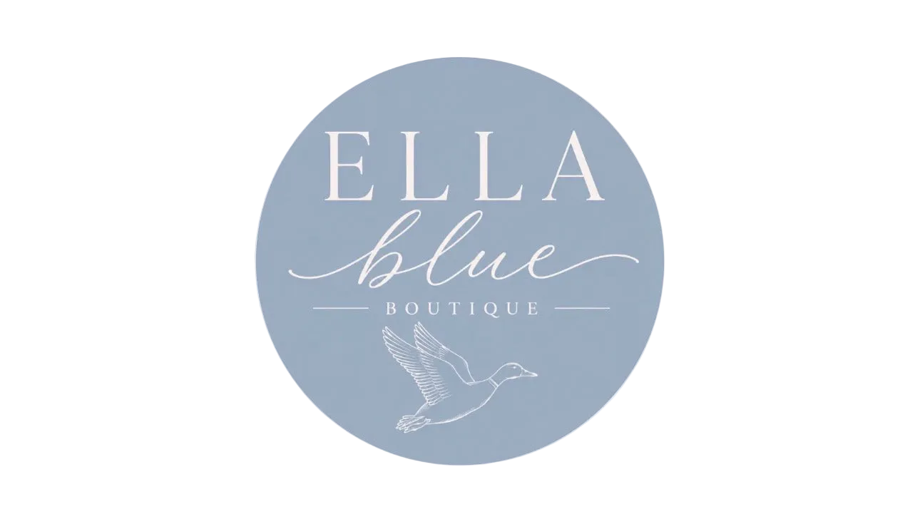 Ella Blue Boutique Gift Card