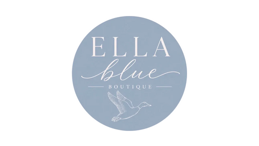 Ella Blue Boutique Gift Card