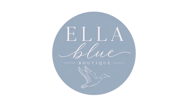 Ella Blue Boutique