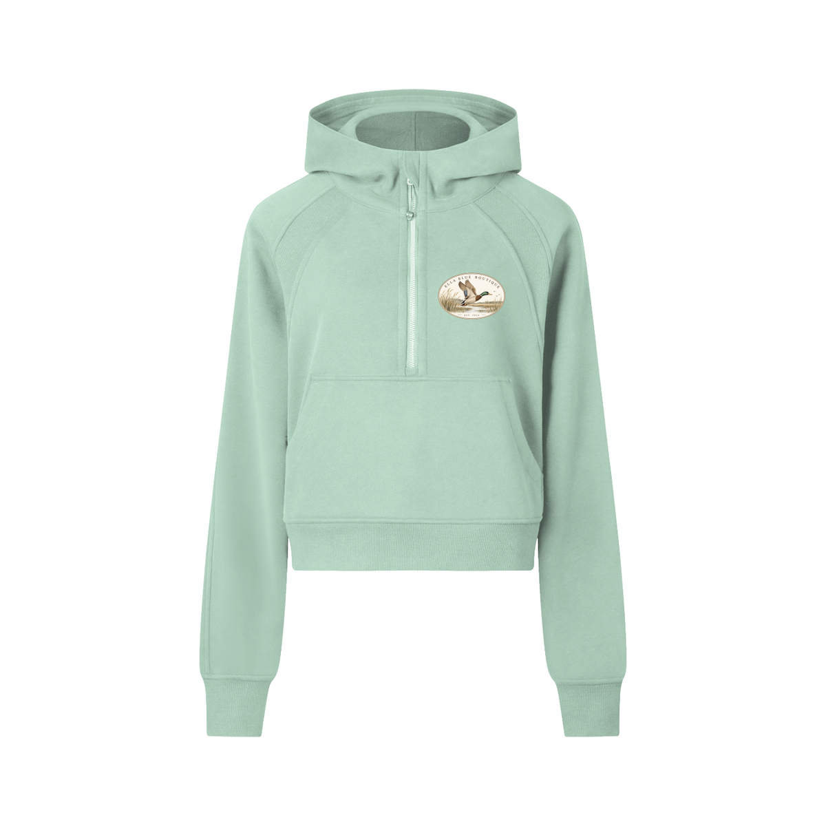 Ella Blue Boutique Scuba