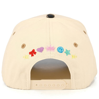 Passenger Princess Trucker - Leopard