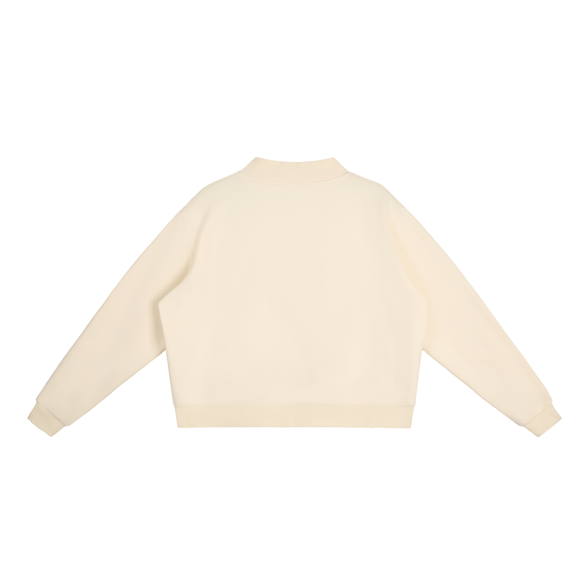 OG Mallard Mock-Neck