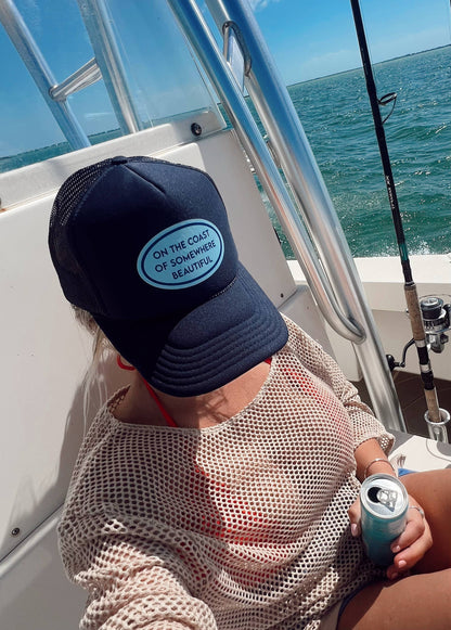 Coastal Trucker