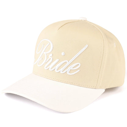 Bride Trucker