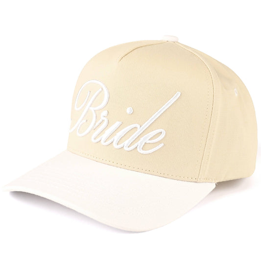 Bride Trucker