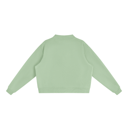 OG Mallard Mock-Neck *new colors!