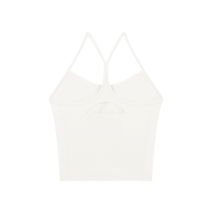 Women’s Solid Color Yoga Sports Bra